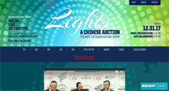 Desktop Screenshot of jhcauction.com